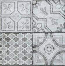 / case) beige slate 12 in. 1m Floor Tiles Self Adhesive Moroccan Style Vinyl Flooring Kitchen Bathroom Ebay