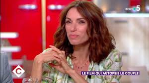 She has been nominated in various festivals where she has won awards. Au Diner Avec Aure Atika C A Vous 27 05 2019 Youtube