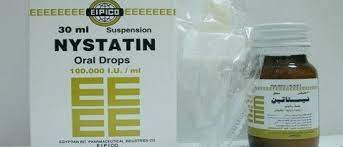 نيستاتين Nystatin Hand Soap Bottle Soap Bottle Soap