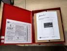 The d9412gv2 control panel includes a communicator that. Bosch Detection Systems Radionics Obsolete Radionics