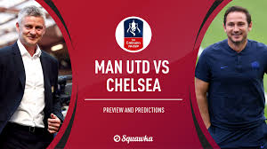 Free man utd live streams. Man Utd V Chelsea Where To Watch Fa Cup Semi Fina Chelsea Vs Man U Shotoe