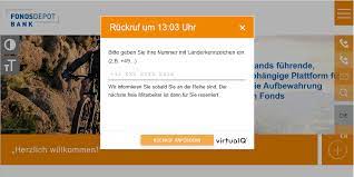 Viele kollegen berichten von gleichen erfahrungen. Fondsdepot Bank Gmbh Home Facebook