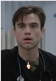 Langdon The Pitt Benzo Part 2