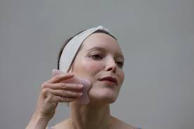Last updated on thu, 09 aug 2012 | yoga techniques. The Benefits Of Face Yoga With Sylvie Lefranc