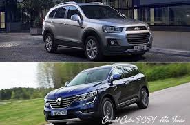 We hope you can find what you need here. Chevrolet Captiva Vs Renault Koleos Conduciendo Suv Car Review Concept Design
