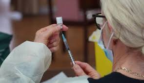 All adults aged 25 to 29 in england who have not yet had a covid vaccine will be able to book their first dose from tuesday. Getting The Covid 19 Vaccine Government Of Prince Edward Island