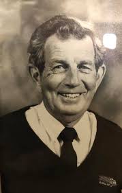 The Stawell Athletic Club extends its most deepest sympathy to the family  and friends of Life Member E.H “Hughey” Peucker. Hughey joined the SAC in  1974, was President in 1984 and succeeded