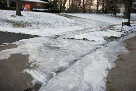 During the nitrification process, there are increases in the number of free hydrogen ions (h+) in the soil, which creates acidity. Winter Weather Preparation The Best Ice Melt Products For 2021 Epic Gardening