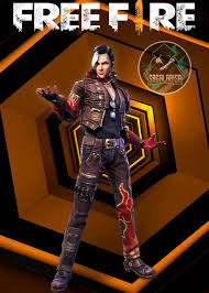 The ability to fight or firing any weapon will be. Free Fire Hayato Wallpapers Wallpaper Cave