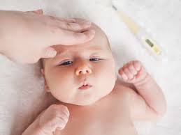 Newborn Grunting Causes And Home Remedies