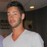 Andrew Topel's Instagram, Twitter & Facebook