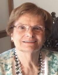 Obituary information for Joanne M. (O'Brien) Murphy