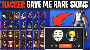 For more fortnite videos, subscribe! Hacker Gave Me The Rarest Fortnite Skins Crazy Youtube