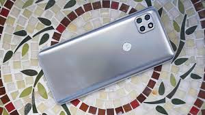 Motorola One 5G Ace review: Phenomenal ...