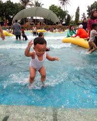 Kolam Renang Garut Sabda Alam Khastigarut