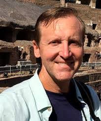 James Dammann's Instagram, Twitter & Facebook