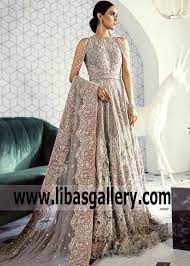 Suffuse By Sana Yasir Embellished Wedding Dress Collections Floral Wedding Dresses For Sale Embellished Wedding Dress Asian Wedding Dress Pakistani Bridal Dresses