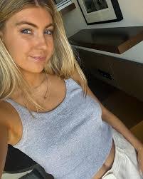 Jaclyn Austin's Instagram, Twitter & Facebook