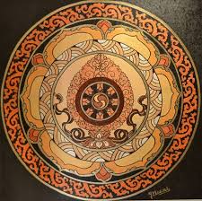 Resultado de imagen de dharma