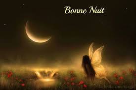 Mar 24, 2021 · bonne nuit mon amour ! Bonne Nuit Magic In The Moonlight Digital Artwork Another World