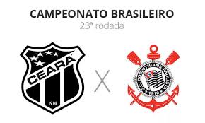 Corinthians vs ceara tips & predictions. Rodada 23 Tudo O Que Voce Precisa Saber Sobre Ceara X Corinthians Rede Bom Dia