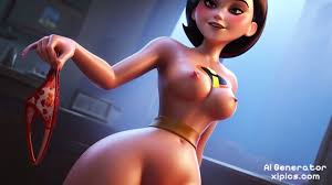 Les Indestructibles Helen Parr Porno Hentai R34 Collection Nsfw Nue Dessin  Animé Porno Photos Regarder Maintenant IA Générée - EPORNER