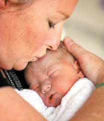 Babies couldn't wait for 2007