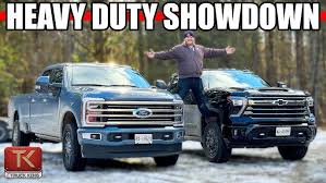 The TRUTH: Should You Buy a 2023+ Ford Super Duty Powerstroke ...
