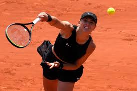 Tamara пр zidansek, sorana cirstea, открытый чемпионат франции 2021, paris. Gsznrnzofo79sm