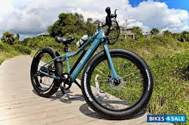 Bintelli electric bikes for sale. Anvil Blue Bintelli M1 Electric Fat Bike Bicycle Picture Gallery Bikes4sale