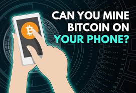 How to mine on android and ios ✔ what coins can be mined this way. Can You Mine Bitcoin On Your Phone Crypto Miner Tips