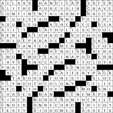 Whales Sorely Lacking Veggie Supply Crossword Clue Archives Laxcrossword Com