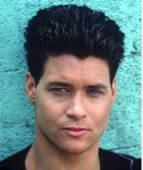 I always wondered why Billy Zane, Casey Siemaszko and J.J Cohen didn't play  both Griff's and Mad Dog's gang members as well.