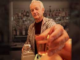 What Having A Shot Of Tequila With Bill Is Like 8 Photos