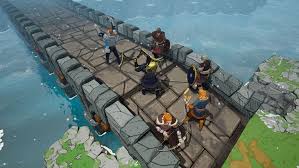 However, tribes of midgard succeeds in forging its own identity with the vibrancy of its world and the urgency of its gameplay. Tribes Of Midgard Post Launch Seasonal Content Announced Niche Gamer
