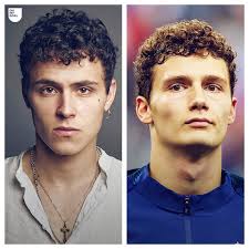 Homestatisticsfilmstarsarón piper height, weight, age, body statistics. Aron Piper Elite Vs Benjamin Pavard The Beautiful Game Facebook