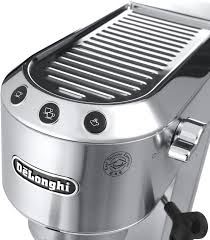 Best coffee machine delonghi dedica troubleshooting car problems. Buy De Longhi Ec680m Espresso Stainless Steel Metallic Online In Vietnam B07yblfnj4