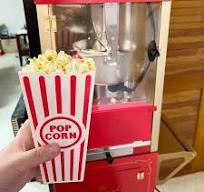 Nostalgia Popcorn Machine Review: Here's What I Thought [2026]