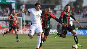Colo colo v palestino prediction and tips, match center, statistics and analytics, odds comparison. Horario Y Donde Ver En Vivo Y En Directo Colo Colo Vs Palestino Por La Primera Fecha Del Campeonato Nacional Redgol