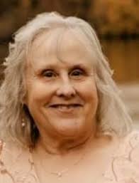 Obituary information for Beverly Marshall Fredette
