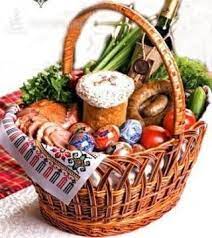 Enter your email address to receive alerts when we have new listings available for extending dining table and 4 chairs. Easter Basket Ukrainian Recipes Easter Basket Food Ukrainian Recipes Traditional Easter Recipes