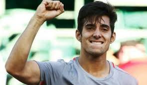 Cristian garín live score (and video online live stream*), schedule and results from all. Cristian Garin Deja Un Mensaje Al Tenis En Instagram