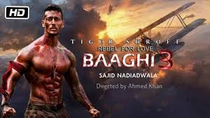 Tiger Shroff Riteish Deshmukh And Shraddha Kapoor Starrer Baaghi 3 Emerged As The Biggest Opener O In 2020 Full Movies Download Download Movies Free Hd Movies Online