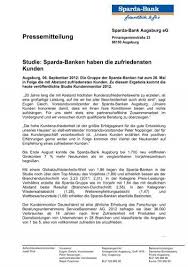 Wir bieten ihnen alle daten, um mit hilfe ihrer kontonummer oder bankkarte bankgeschäfte in den filialen der sparda bank in thüringen (deutschland) zu erledigen. Erfahren Sparda Bank Augsburg Eg