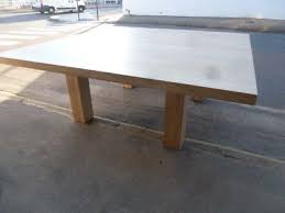 Moderne et tendance, elle a tout pour plaire !échantillons gratuits sur demande. Grande Table Carree En Chene Massif De 195x195 Cm De Reunion Bureau Notaire Eur 2 800 00 Picclick Fr