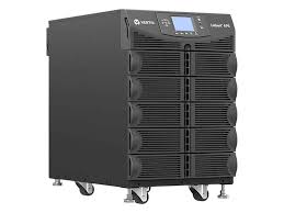 Liebert Aps Ups 5 20kva Emerson Liebert Ups Ups Systems Alpine Power Systems