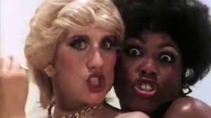 Foo Fighters + Rick James Get Mashed Up in 'Freaktender'