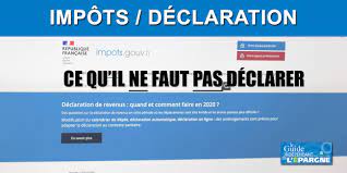 Le monsieur des impôts m'a dit que sur mon dossier il ne voyait que deux cases pré rempli donc mes revenus mais aucunes case grisé. Impot Comment Obtenir Une Aide Gratuite Pour Remplir Sa Declaration De Revenus Actualites Fiscales