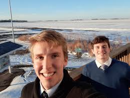 Hi everyone! I am a missionary for The Church of Jesus Christ of Latter-day  Saints . My companion and I are looking for service opportunities. If you  or someone you know could