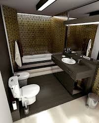 Tiny bathrooms can be extremely frustrating. Modern Bathroom Design Ideas Kerala Home Design And Floor Plans 8000 Houses